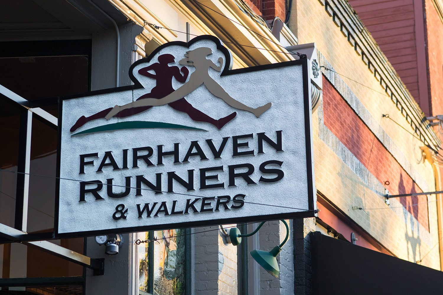 Fairhaven Runners